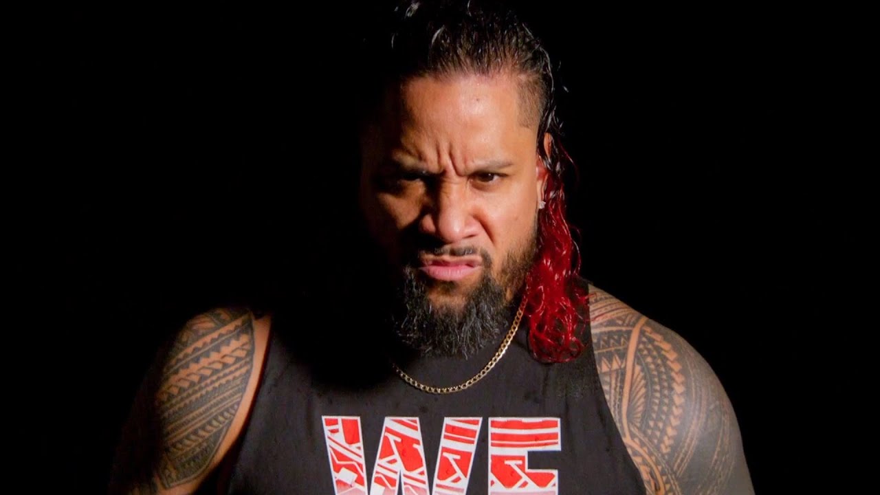 The Return of Jimmy Uso A New Chapter on SmackDown WrestleSite