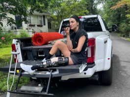 Sonya Deville's New Venture: From Wrestling Rings to Real Estate