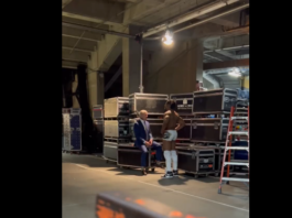 Behind the Scenes: Cody Rhodes and Trick Williams' Unexpected Encounter