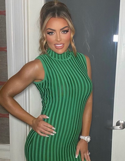 Mandy Rose's Unexpected Journey: From Bodybuilding to WWE Stardom