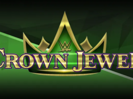 Showdown in Riyadh: WWE Crown Jewel Prepares to Dazzle Fans