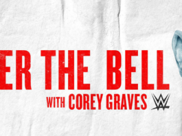 WWE's "After the Bell" Podcast with Corey Graves Bids Farewell