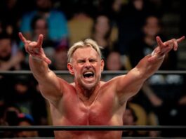 Scotty 2 Hotty's AEW Debut: A New Chapter Begins for the Former WWE Star