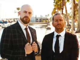 Grizzled Young Veterans Set for TNA Debut at Hard to Kill 2024
