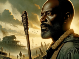Morgan's Return in The Walking Dead's Rick Grimes Spinoff: Unveiling the Motive