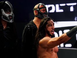 WWE's Retribution Plan Rejected by FOX: The Antifa Angle