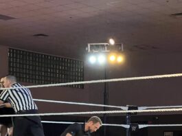 NXT's Rising Star Sidelined: Cora Jade's Tough Break