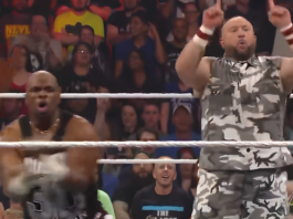 The Dudley Boyz Tease a Final WWE Run