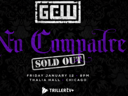 Unexpected Twists at GCW No Compadre Event in Chicago