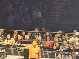 Jeff Hardy's In-Ring Mishap: Broken Nose at AEW Rampage