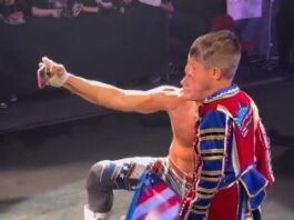 Cody Rhodes Leaves Lasting Impressions: A Genuine Connection with WWE Fans