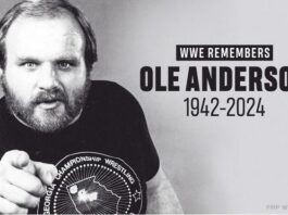 Remembering Wrestling Legend Ole Anderson: A Tribute to His Enduring Legacy