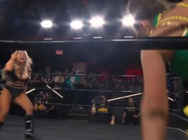 Emerging Contender Secures NWA Women's World Championship Opportunity