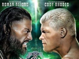 Cody Rhodes Secures WrestleMania 40 Main Event Spot: Triple H Confirms