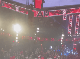 Cody Rhodes Responds to "We Want Cody" Chants Post-Raw