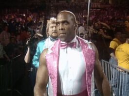 Remembering Wrestling Legend Virgil: Funeral Service Details Announced