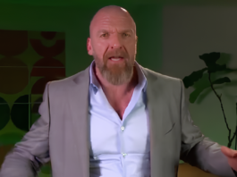 Triple H Hypes Upcoming WWE Elimination Chamber PLE in Australia
