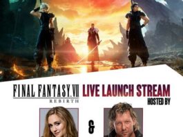 Kenny Omega Ventures Beyond Wrestling Amidst Illness: Hosts Final Fantasy VII Launch Stream