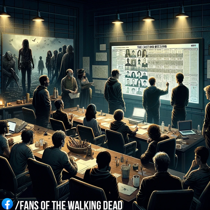 Unveiling the Casting Process: Insights from 
