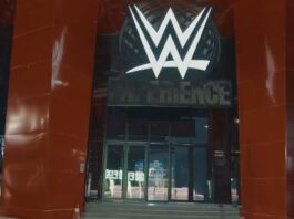 Explore the WWE Experience: An Immersive Journey into Wrestling History