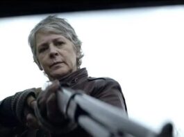 The Walking Dead Universe Expands: "Daryl Dixon" Season 2 to Feature Carol's Return