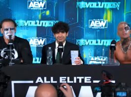 AEW World Tag Titles: Tony Khan's Revelation Sparks Tournament Excitement