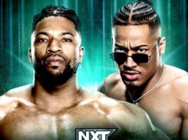 NXT Stand & Deliver Main Event Confirmed: Hayes vs. Williams Set to Clash