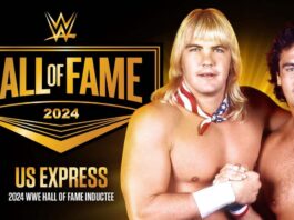 WWE Hall of Fame 2024: The U.S. Express Joins Esteemed Class