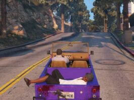 Grand Theft Auto 6 Wishlist: Fans Call for Innovative Car Feature