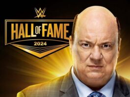 Triple H Anticipates Paul Heyman's WWE Hall of Fame Induction with Live Mic