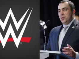 WWE Announces Departure of EVP of Talent Dan Ventrelle