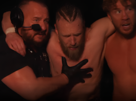 Bryan Danielson's Injury Scare at AEW Dynasty: Real Concern or Part of the Show?
