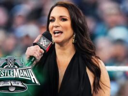 Stephanie McMahon Surprises Fans at WrestleMania 40 Without Official WWE Role