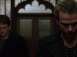 Norman Reedus and Sean Patrick Flanery Reunite for Third "Boondock Saints" Movie