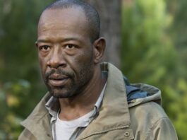 Lennie James Joins the Cast of "Blade Runner" Sequel