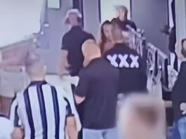 AEW Dynamite Unveils Controversial CM Punk Footage