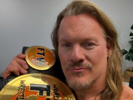 Chris Jericho Triumphs Over HOOK at AEW Dynasty: A Brutal Match for the FTW Championship