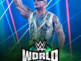 The Rock to Electrify ‘WWE World at WrestleMania’ in a Groundbreaking Appearance