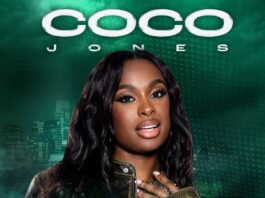 Coco Jones to Sing National Anthem at WrestleMania XL