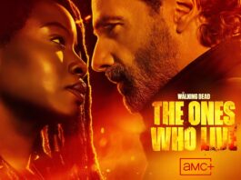 🧟‍♂️🕵️‍♂️ The fate of 'The Walking Dead: The Ones Who Live' is up in the air! What do you think lies ahead for Rick and Michonne? More adventures, or is this the end? Sound off! #TheWalkingDead #TWDTheOnesWhoLive #AMC