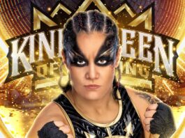 Shayna Baszler Triumphs in WWE Queen of the Ring Tournament Opener