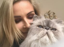 WWE Star Natalya Mourns the Loss of Beloved Cat 2Pawz