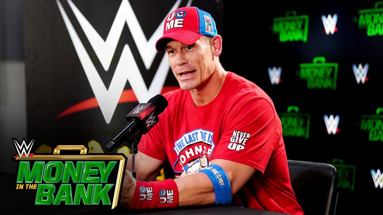 John Cena Announces 2025 Retirement with YearLong Farewell Tour WrestleSite Live Coverage