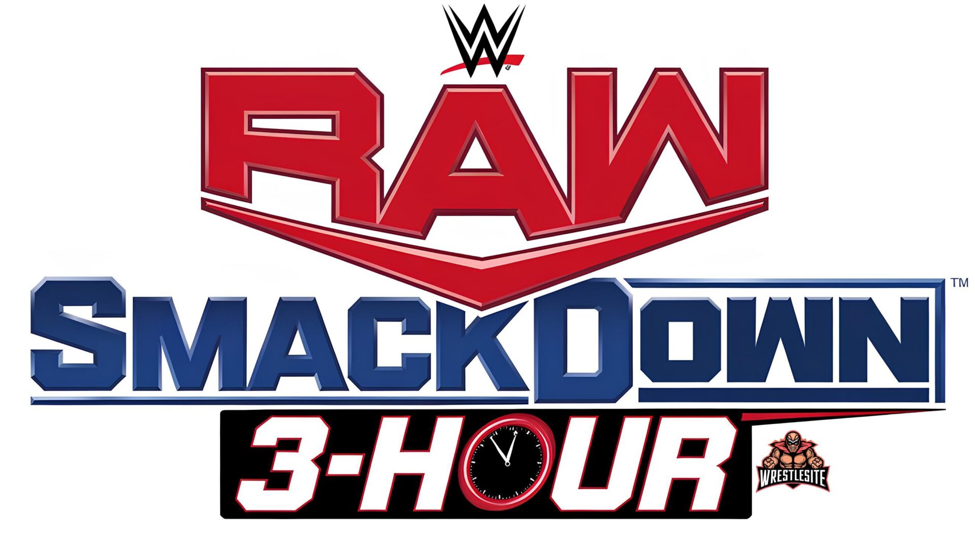 WWE SmackDown Reportedly Expanding to Three Hours in 2025 WrestleSite Live Coverage of WWE